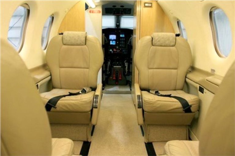 1996 Pilatus PC-12
