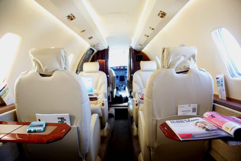 2002 Cessna Citation Excel