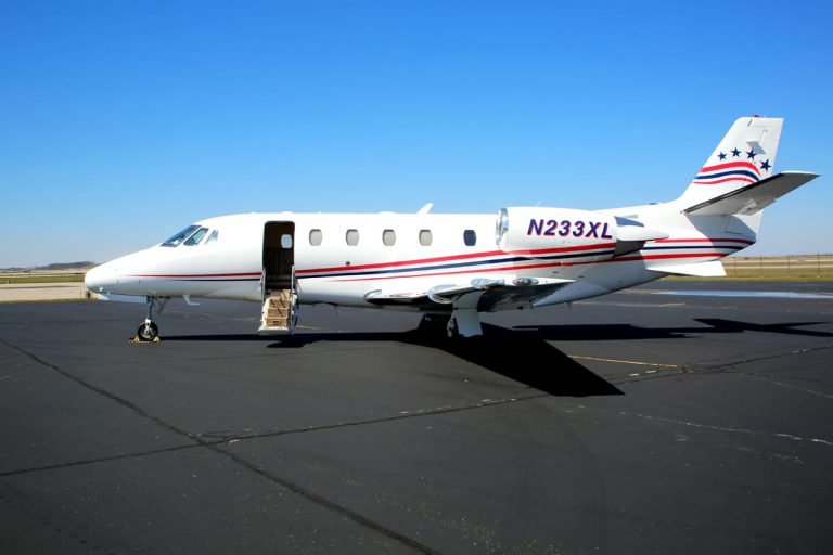 2002 Cessna Citation Excel