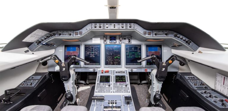 2009 Hawker 4000