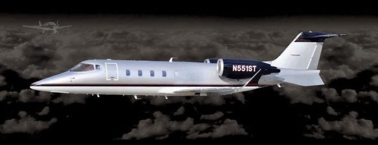 1994 Learjet  60