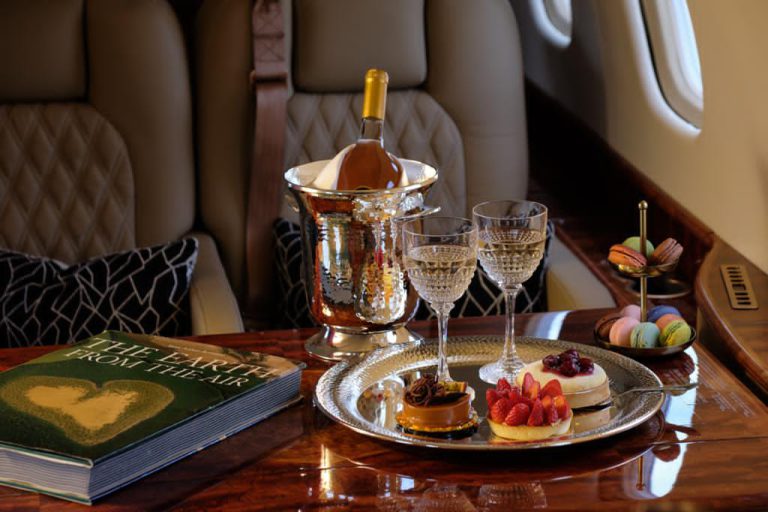 2004 Embraer Legacy 600