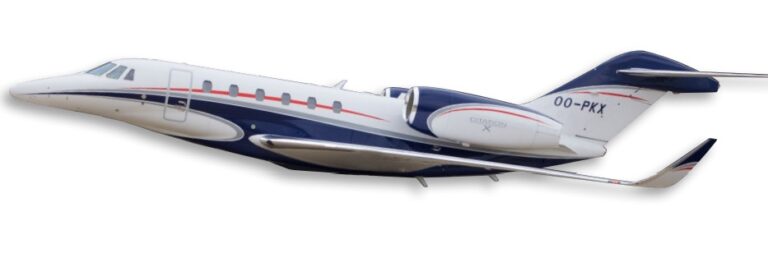 2013 Cessna Citation X