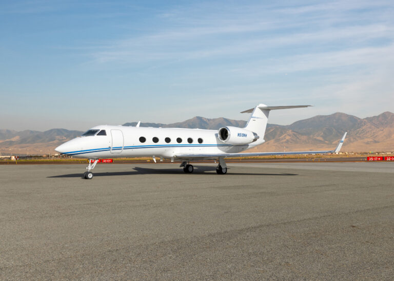 1999 Gulfstream G-IV/SP
