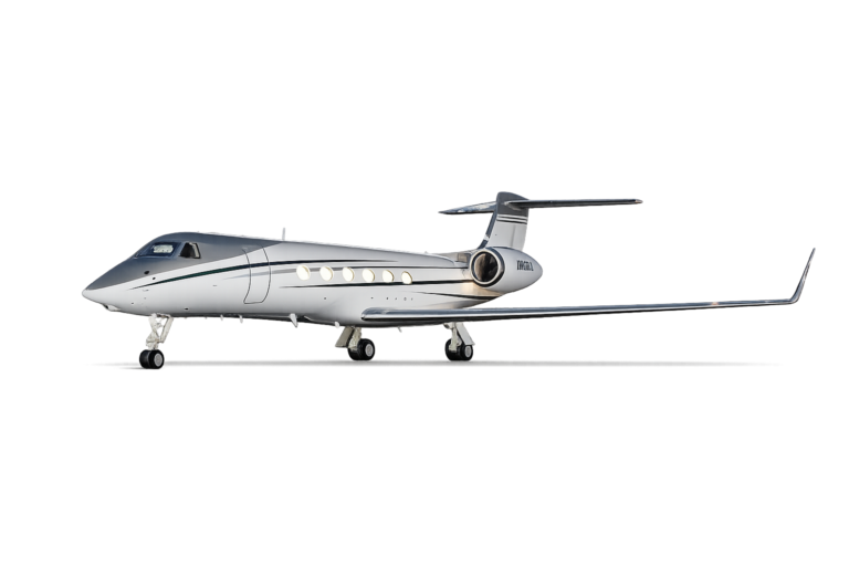 Gulfstream G-V